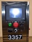 Used All-Fill Model SHAA-600 Automatic Inline Auger Filler