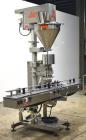 Used All-Fill Model SHAA-600 Automatic Inline Auger Filler