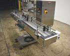 Used All-Fill Model SHAA-600 Automatic Inline Auger Filler