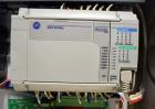 Used All-Fill Model SHAA-600 Automatic Inline Auger Filler