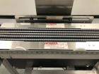 Used All Fill Model TAA-600 Dual Lane Servo Driven Auger Filling Line.