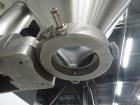 Used All Fill Model SHAA-600 Single Head Automatic Inline Auger Filler.
