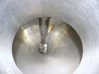 Used Mateer-Burt 3900 Series Automatic Auger Filler, Model 3919. Capable of speeds up to 90 containers per minute, depending on product. Has pin indexing system, bottom up fill and a stainless steel ...
