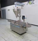 Used Mateer-Burt (Pneumatic Scale) Model 3930 