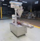 Used Mateer-Burt (Pneumatic Scale) Model 3930 