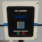 Used Mateer-Burt (Pneumatic Scale) Model 3930 
