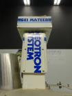 Used Mateer-Burt (Pneumatic Scale) Model 3930 