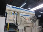 Used Mateer-Burt (Pneumatic Scale) Model 3930 