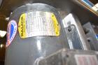 Used Mateer Burt  Dual-Head Powder Auger Filler, Model 4020