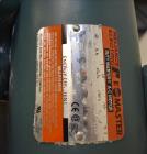 Used Mateer Burt  Dual-Head Powder Auger Filler, Model 4020