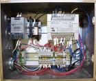 Used Mateer Burt  Dual-Head Powder Auger Filler, Model 4020