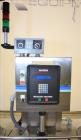 Used Mateer Burt  Dual-Head Powder Auger Filler, Model 4020