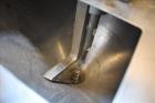 Used Mateer Burt  Dual-Head Powder Auger Filler, Model 4020