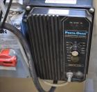 Used Mateer Burt  Dual-Head Powder Auger Filler, Model 4020