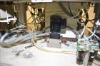 Used Mateer Burt  Dual-Head Powder Auger Filler, Model 4020