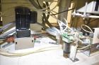 Used Mateer Burt  Dual-Head Powder Auger Filler, Model 4020