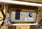 Used Mateer Burt  Dual-Head Powder Auger Filler, Model 4020
