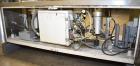 Used- Mateer Burt  Dual-Head Powder Auger Filler, Model 4020