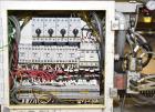 Used Mateer Burt  Dual-Head Powder Auger Filler, Model 4020