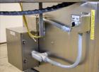 Used Mateer Burt  Dual-Head Powder Auger Filler, Model 4020