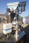 Used Mateer-Burt Neotron 3020 Filling System – Powders, Liquids, Creams & Pastes