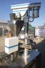 Used-Mateer-Burt Neotron Filling System