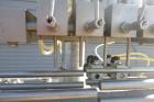 Used Mateer-Burt Neotron 3020 Filling System – Powders, Liquids, Creams & Pastes