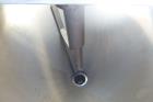 Used Mateer-Burt Neotron 3020 Filling System – Powders, Liquids, Creams & Pastes