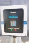 Used Mateer-Burt Neotron 3020 Filling System – Powders, Liquids, Creams & Pastes