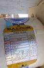 Used Mateer-Burt Neotron 3020 Filling System – Powders, Liquids, Creams & Pastes