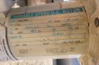 Used Mateer-Burt Neotron 3020 Filling System – Powders, Liquids, Creams & Pastes