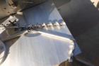 Used Mateer-Burt Neotron 3020 Filling System – Powders, Liquids, Creams & Pastes