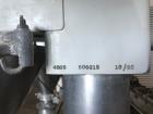 Used- Mateer Burt Model 4009 Dual Head Automatic Inline Auger/Powder Filler.