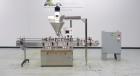 Used Pneumatic Scale Mateer Automatic Auger Filler with Check Weigh Stations