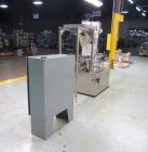 Used Pneumatic Scale Mateer Automatic Auger Filler with Check Weigh Stations
