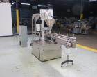 Used Pneumatic Scale Mateer Automatic Auger Filler with Check Weigh Stations