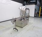 Used Pneumatic Scale Mateer Automatic Auger Filler with Check Weigh Stations