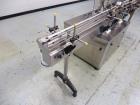 Used Pneumatic Scale Mateer Automatic Auger Filler with Check Weigh Stations