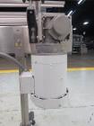 Used Pneumatic Scale Mateer Automatic Auger Filler with Check Weigh Stations