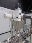 Used Pneumatic Scale Mateer Automatic Auger Filler with Check Weigh Stations