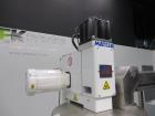 Used Pneumatic Scale Mateer Automatic Auger Filler with Check Weigh Stations