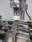 Used Pneumatic Scale Mateer Automatic Auger Filler with Check Weigh Stations