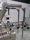 Used Pneumatic Scale Mateer Automatic Auger Filler with Check Weigh Stations