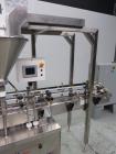 Used- Pneumatic Scale Mateer Automatic Auger Filler with Check Weigh Stations