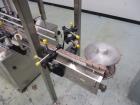 Used Pneumatic Scale Mateer Automatic Auger Filler with Check Weigh Stations
