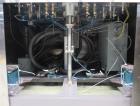 Used Pneumatic Scale Mateer Automatic Auger Filler with Check Weigh Stations