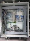 Used Pneumatic Scale Mateer Automatic Auger Filler with Check Weigh Stations