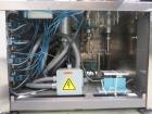 Used Pneumatic Scale Mateer Automatic Auger Filler with Check Weigh Stations