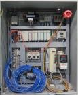 Used Pneumatic Scale Mateer Automatic Auger Filler with Check Weigh Stations