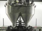 Used Mateer Burt (Pneumatic Scale Angelus) Model Neotron Dual Head Auger Filler